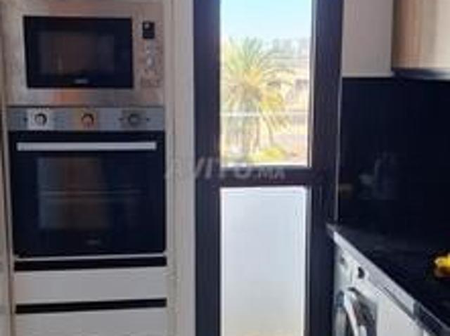 Appartement location à Anfa, Gharb-Chrarda-Beni Hssen