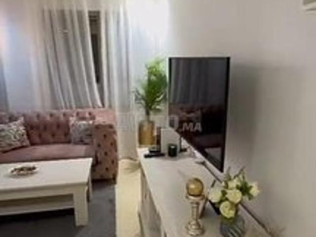 Appartement location à Anfa, Gharb-Chrarda-Beni Hssen
