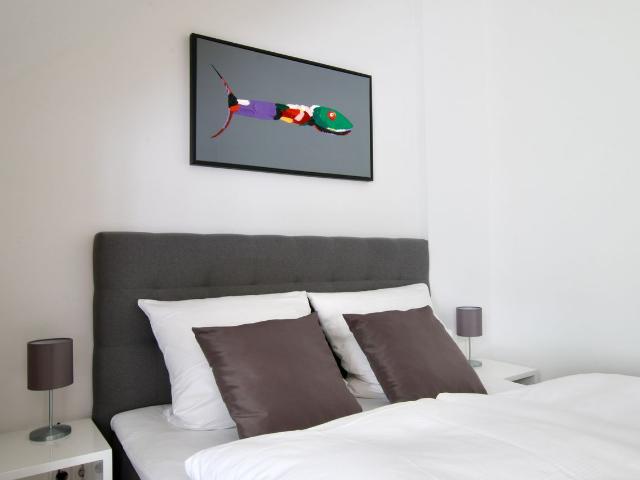 Apartment mieten in Deutz, Köln