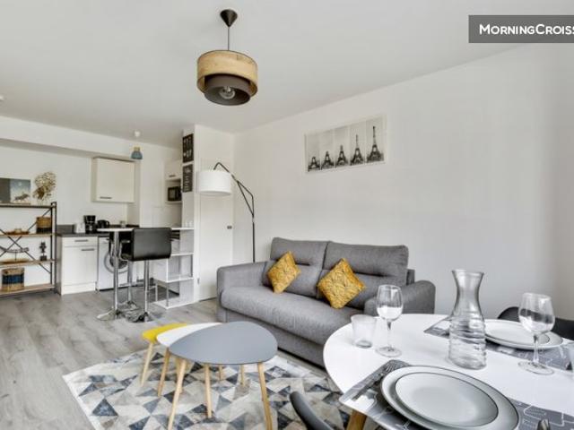 Appartement location à Argenteuil, Bezons