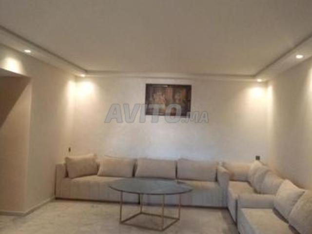 Appartement location à Centre Ville
