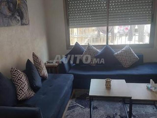 Appartement location à Anfa, Gharb-Chrarda-Beni Hssen