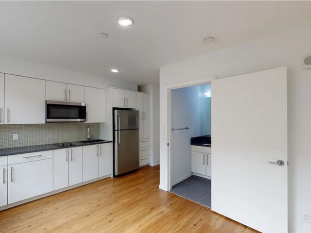 Apartment for rent in Seattle, Washington