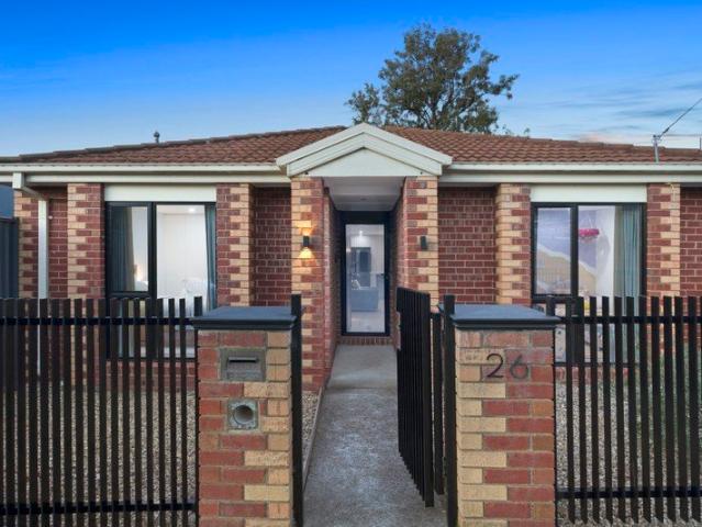 House for sale in Camerons Creek, Victoria