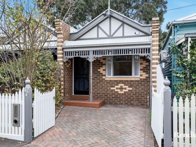 House for sale in Camerons Creek, Victoria