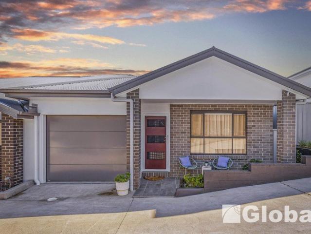Villa for sale in Ambergate, New South Wales