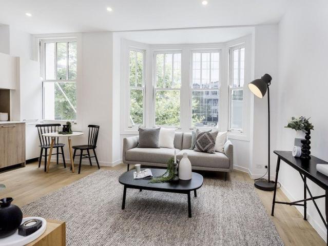 Apartment for rent in Darlinghurst, Sydney