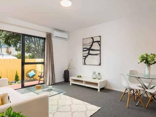Apartment for rent in Western Springs, Albert-Eden