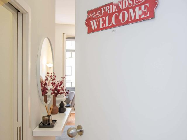 Apartamento alugar em Porto, Cedofeita