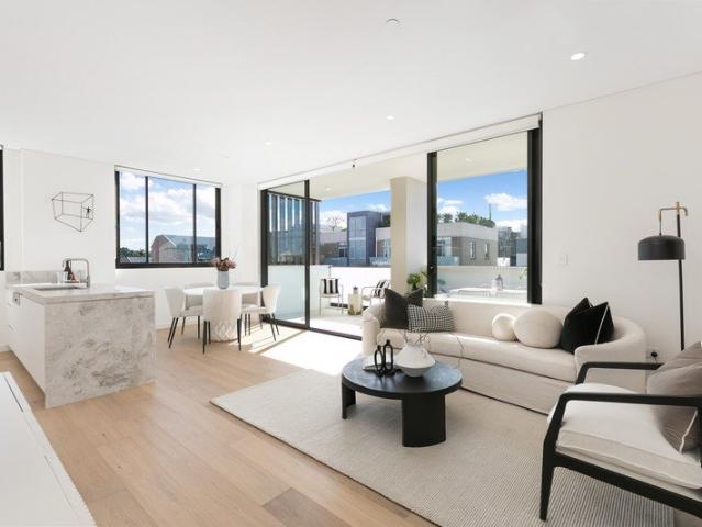 Apartment for sale in Sydney, New South Wales