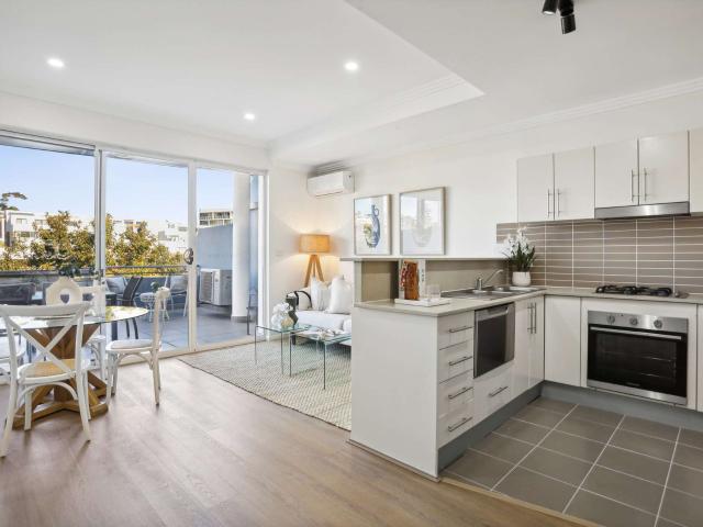 Apartment for sale in Dee Why, New South Wales