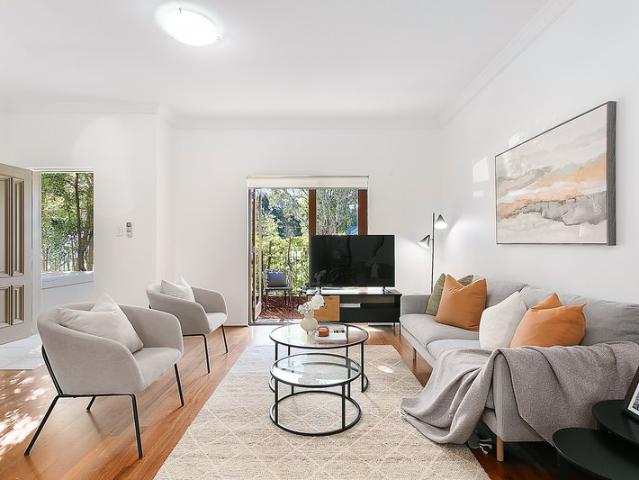 Townhouse for rent in Inner West, Sydney