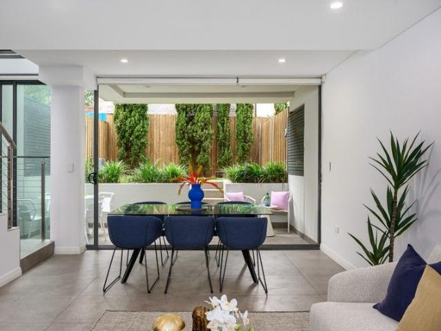 House for sale in Marrickville South, New South Wales