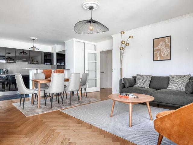 Appartement location à Paris, Île-de-France
