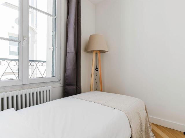 Appartement location à Paris, Île-de-France