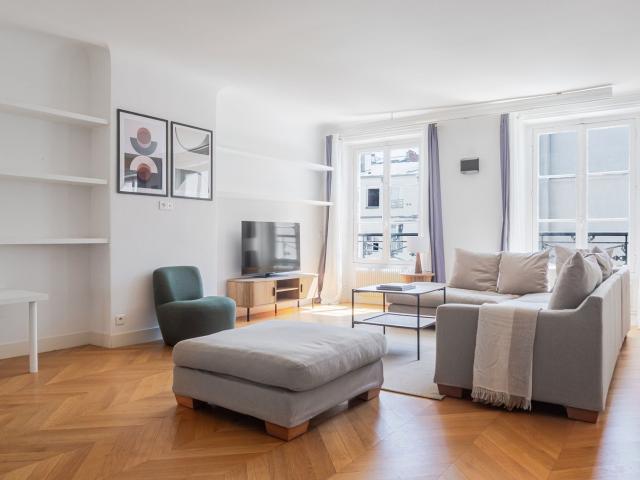 Appartement location à Paris, Île-de-France