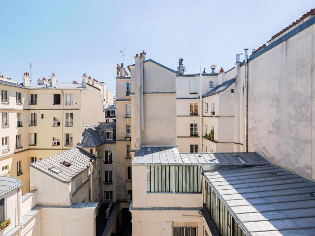 Appartement location à Paris, Île-de-France