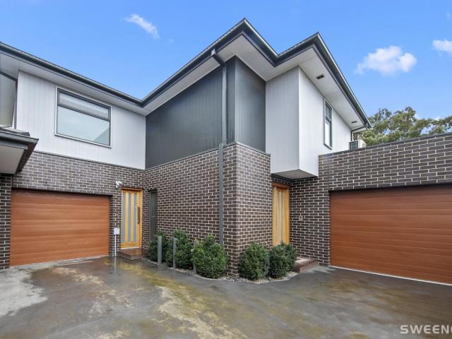 Apartment for rent in Camerons Creek, Victoria