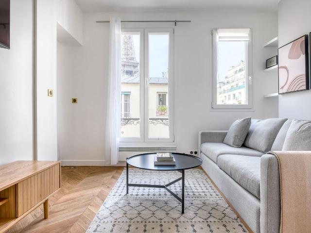 Appartement location à Paris, Île-de-France