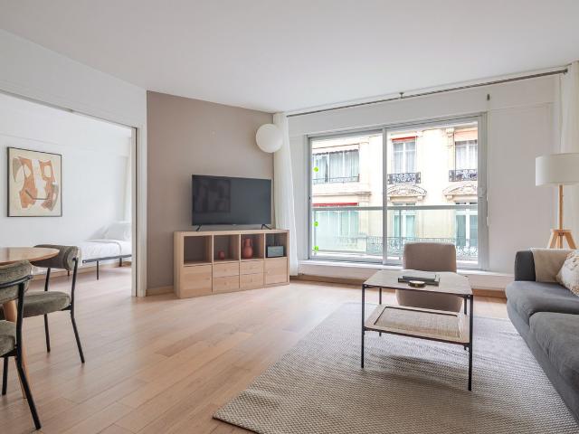 Appartement location à Paris, Île-de-France