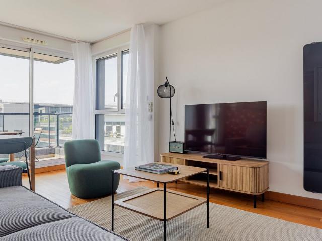Appartement location à Paris, Île-de-France