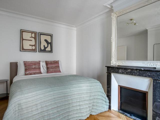 Appartement location à Paris, Île-de-France