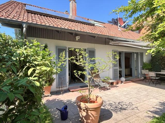 Haus kaufen in Feldafing, Bayern