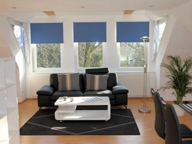 Apartment mieten in Bad Godesberg, Bonn