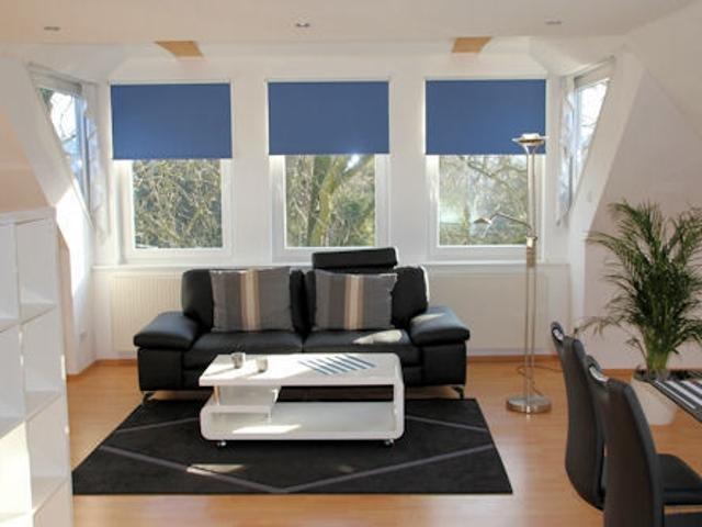 Apartment mieten in Bad Godesberg, Bonn