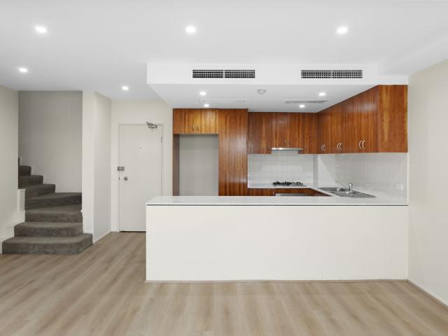 Apartment for sale in Holroyd, New South Wales