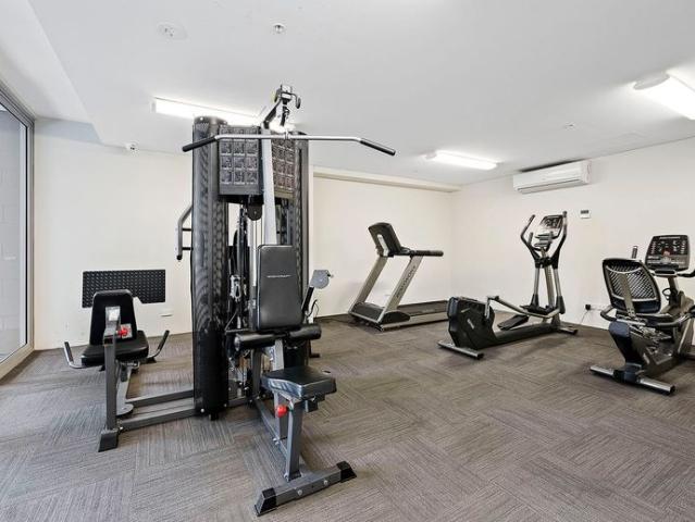 Apartment for rent in City Of Perth, Cockburn