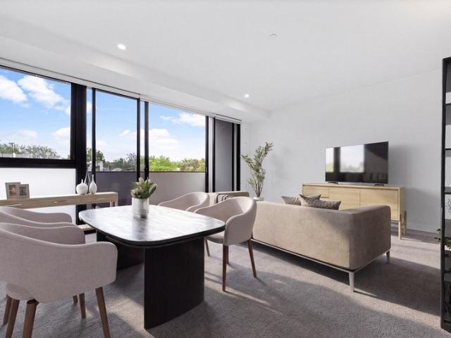 Apartment for sale in Prahran, Melbourne