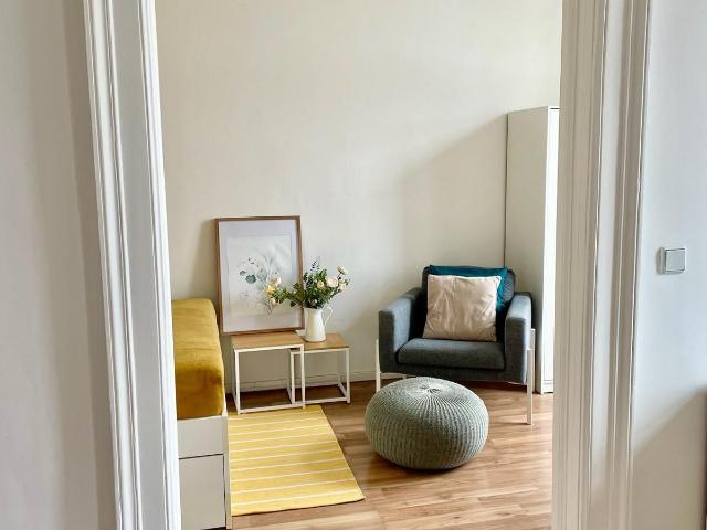 Apartment mieten in Ottakring, Wien