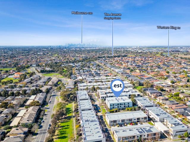 Flat for sale in Camerons Creek, Victoria
