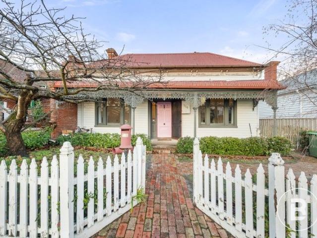 House for sale in Soldiers Hill