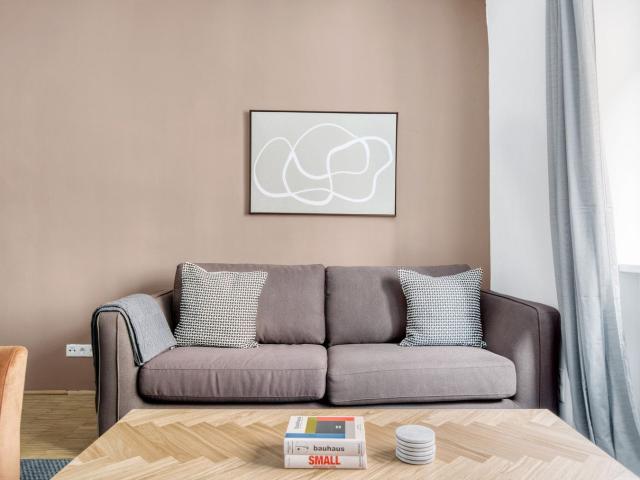 Apartment mieten in KG Margareten, Wien