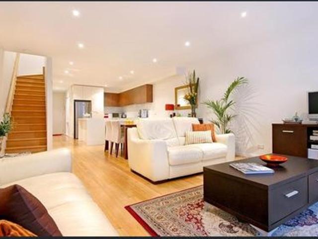 Townhouse for rent in Camerons Creek, Victoria