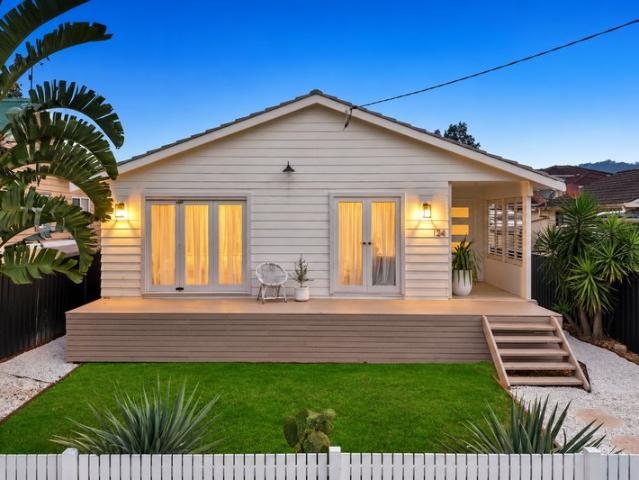 House for sale in Davistown, Gosford