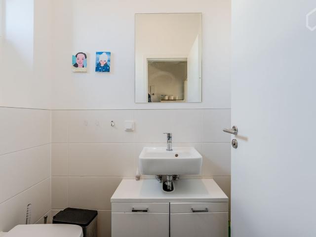 Haus mieten in Weißensee, Berlin