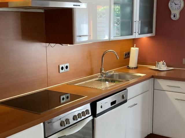 Apartment mieten in Burgaltendorf, Essen