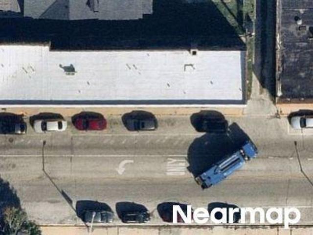 Land for sale in Calumet City, Illinois