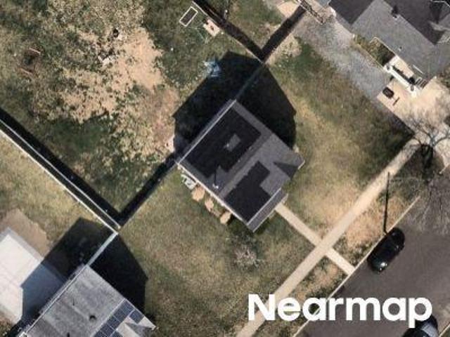 House for sale in Egg Harbor City, New Jersey