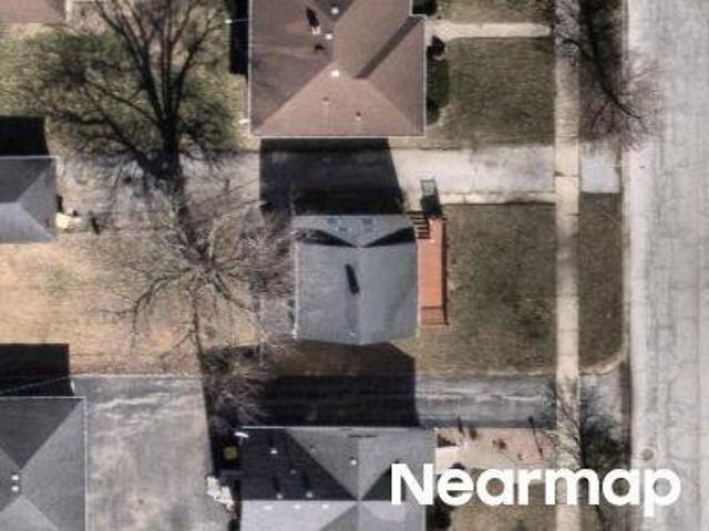 House for sale in Lansing, Illinois