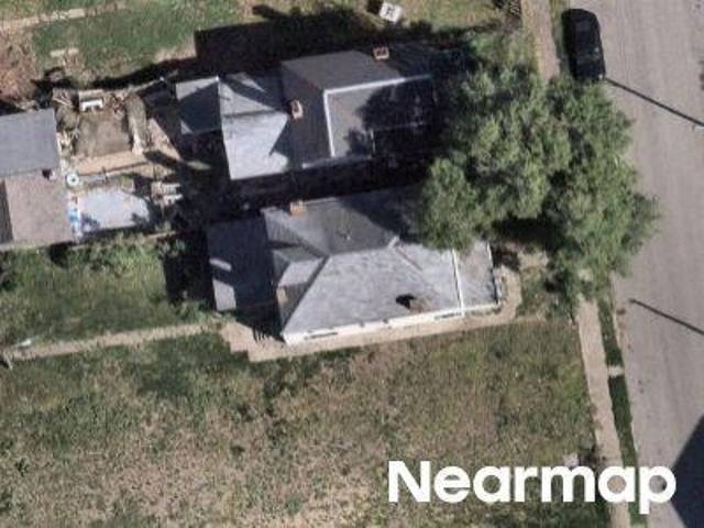 House for sale in Columbus, Ohio