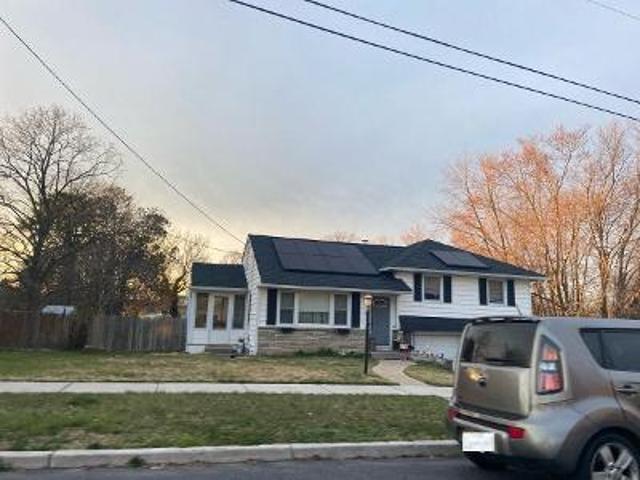 House for sale in Egg Harbor City, New Jersey