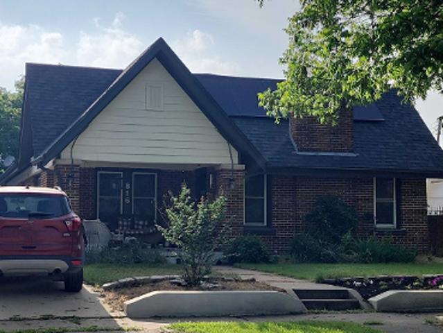 House for sale in Fort Worth, Texas
