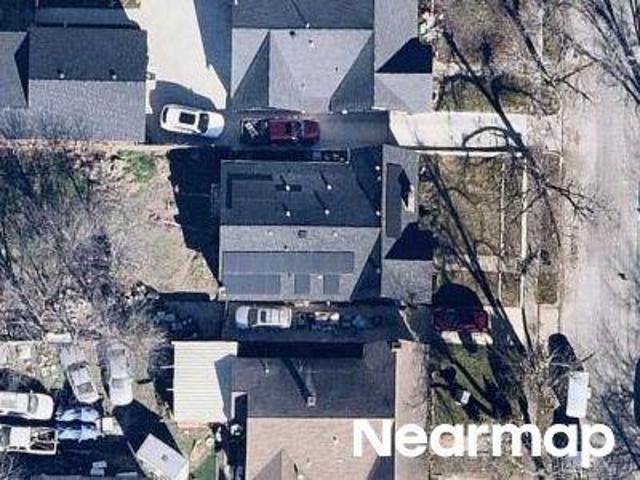 House for sale in Fort Worth, Texas