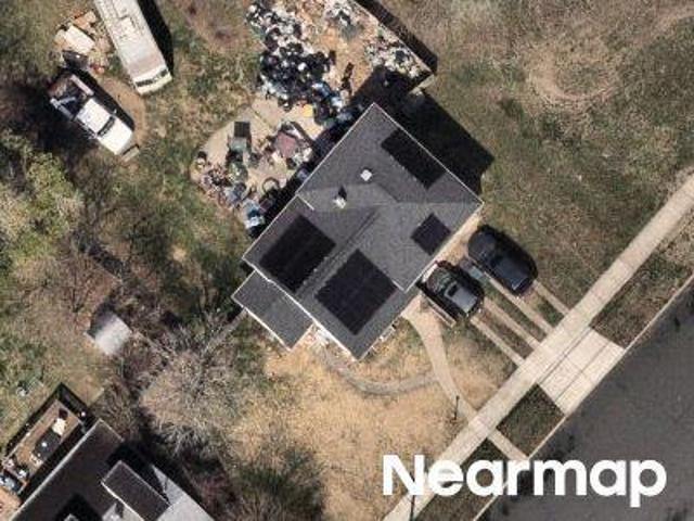 House for sale in Egg Harbor City, New Jersey