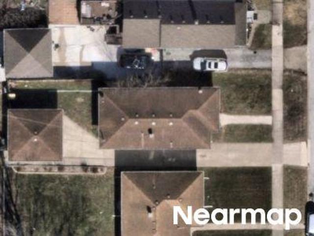 House for sale in Lansing, Illinois