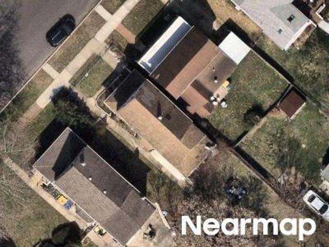 House for sale in Egg Harbor City, New Jersey